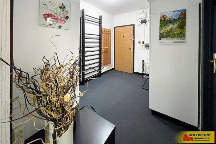 Prodej bytu 3+1, Brno, Kachlíkova, 72 m2