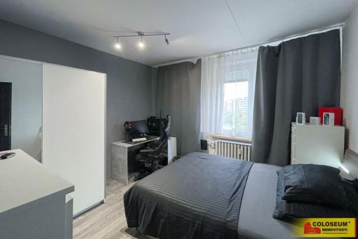 Prodej bytu 3+1, Brno, Kachlíkova, 72 m2