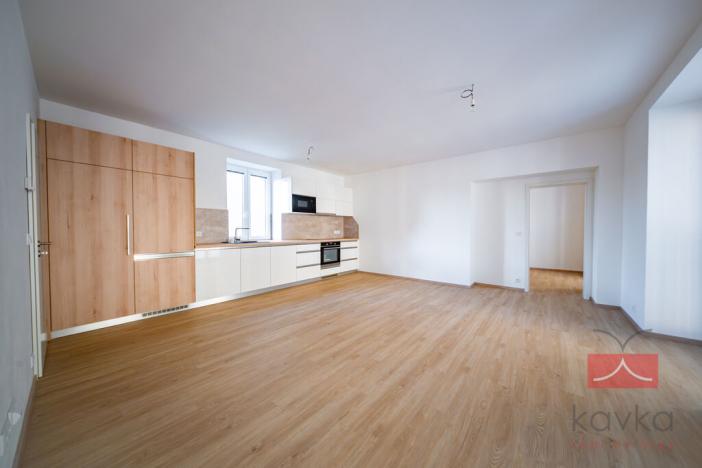 Pronájem bytu 3+kk, Humpolec, Masarykova, 70 m2