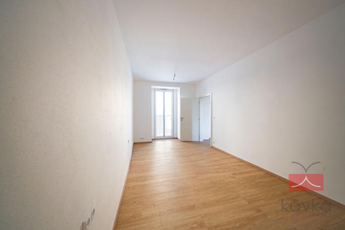 Pronájem bytu 3+kk, Humpolec, Masarykova, 70 m2