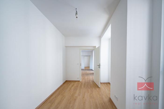 Pronájem bytu 3+kk, Humpolec, Masarykova, 70 m2