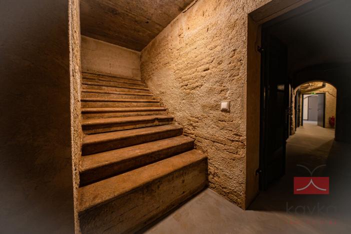 Pronájem bytu 3+kk, Humpolec, Masarykova, 70 m2