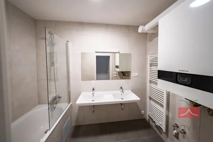 Pronájem bytu 3+kk, Humpolec, Masarykova, 70 m2