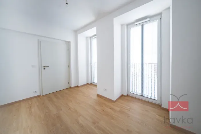 Pronájem bytu 3+kk, Humpolec, Masarykova, 70 m2