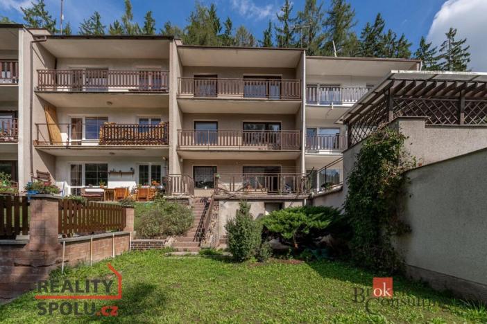 Prodej rodinného domu, Úpice, Nová Závoď, 201 m2