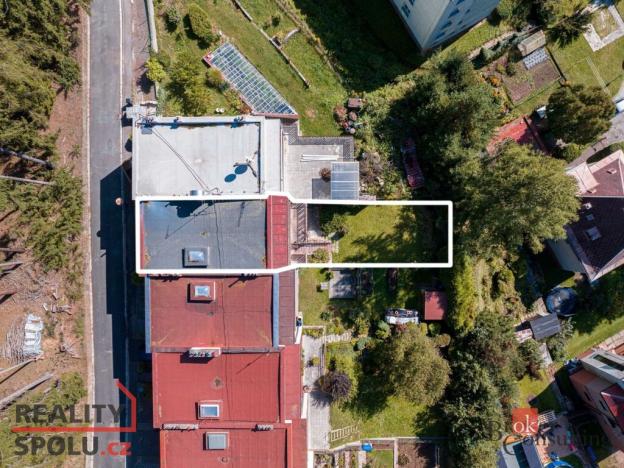 Prodej rodinného domu, Úpice, Nová Závoď, 201 m2