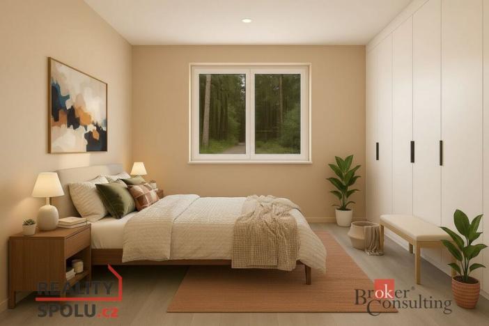 Prodej rodinného domu, Úpice, Nová Závoď, 201 m2