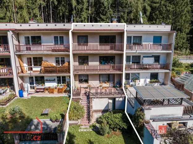 Prodej rodinného domu, Úpice, Nová Závoď, 201 m2