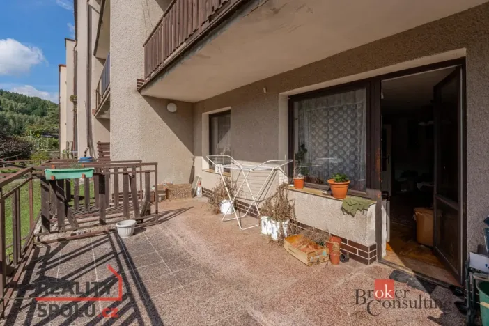 Prodej rodinného domu, Úpice, Nová Závoď, 201 m2