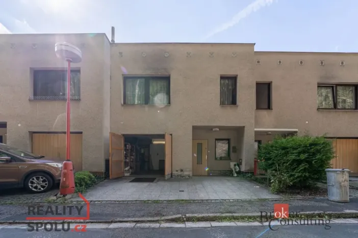 Prodej rodinného domu, Úpice, Nová Závoď, 201 m2