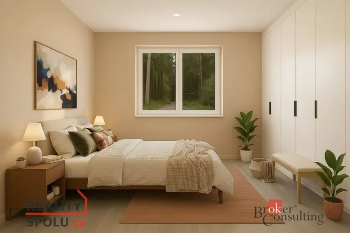 Prodej rodinného domu, Úpice, Nová Závoď, 201 m2