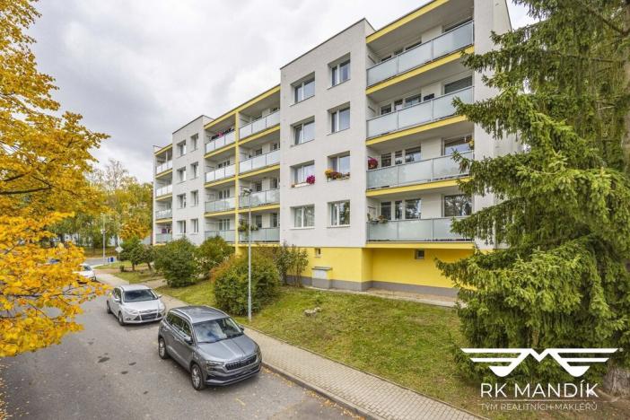 Prodej bytu 4+1, Mníšek pod Brdy, 9. května, 90 m2