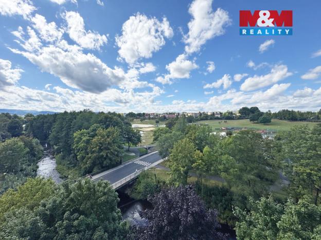 Prodej bytu 1+kk, Karlovy Vary, U Koupaliště, 25 m2