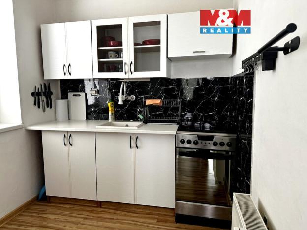 Pronájem bytu 2+1, Holasovice - Loděnice, 45 m2
