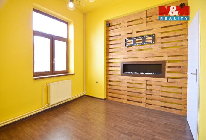 Pronájem bytu 4+1, Mladá Boleslav, Blahoslavova, 119 m2