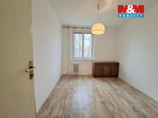 Pronájem bytu 3+1, Sokolov, Marie Majerové, 66 m2