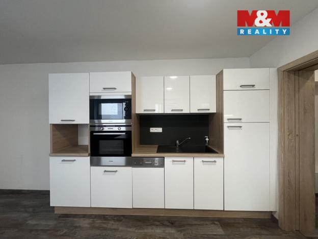 Pronájem rodinného domu, Otrokovice, Hložkova, 75 m2