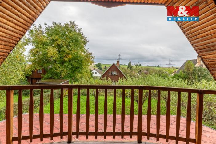 Prodej chaty, Kestřany - Zátaví, 40 m2