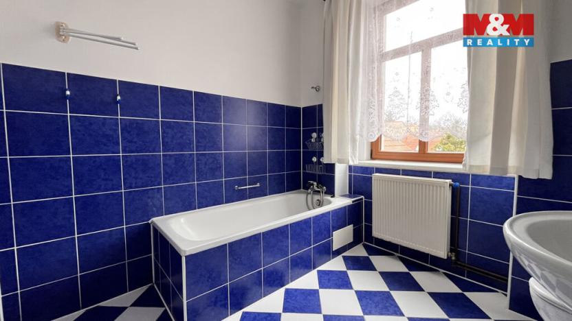 Pronájem bytu 2+kk, Rakovník, Vysoká, 50 m2