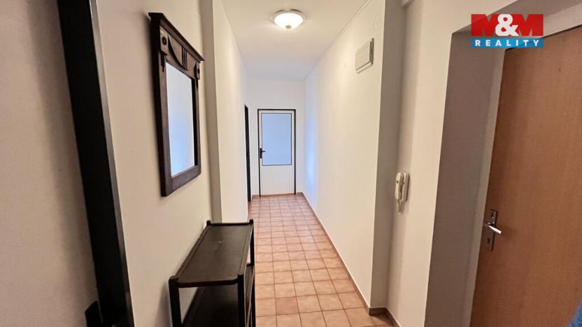 Pronájem bytu 2+kk, Rakovník, Vysoká, 50 m2