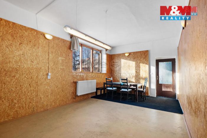 Prodej ubytování, Lázně Libverda, 651 m2