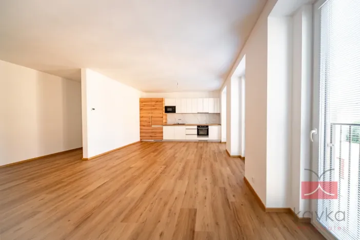 Pronájem bytu 2+kk, 64 m², Masarykova, Humpolec
