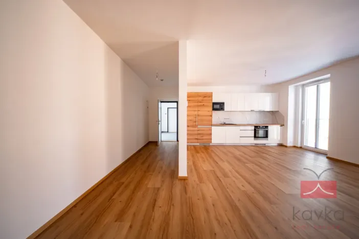 Pronájem bytu 2+kk, Humpolec, Masarykova, 64 m2