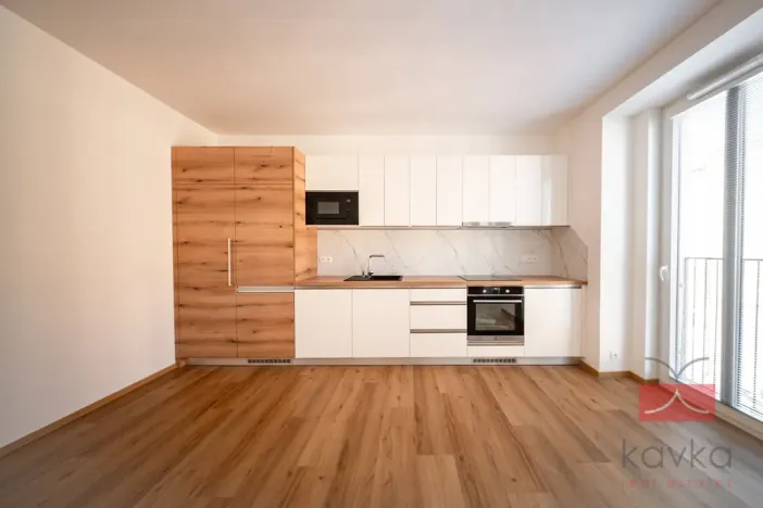 Pronájem bytu 2+kk, Humpolec, Masarykova, 64 m2