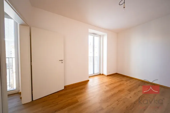 Pronájem bytu 2+kk, Humpolec, Masarykova, 64 m2