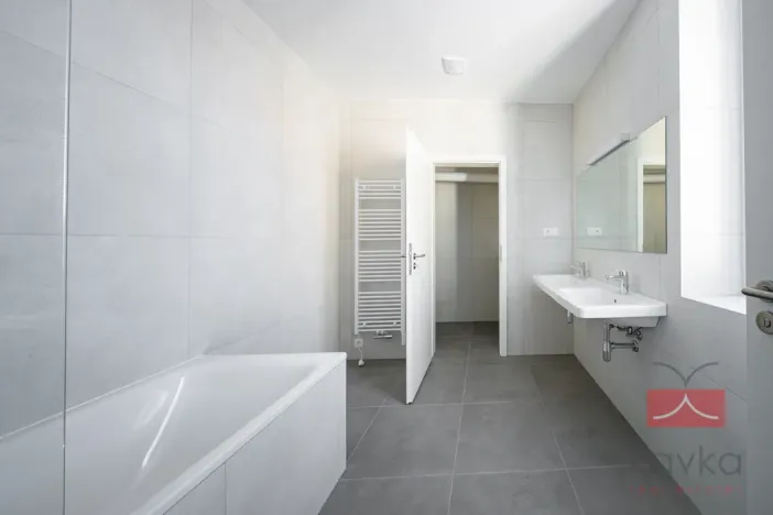 Pronájem bytu 2+kk, Humpolec, Masarykova, 64 m2