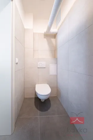 Pronájem bytu 2+kk, Humpolec, Masarykova, 64 m2