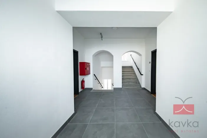 Pronájem bytu 2+kk, Humpolec, Masarykova, 64 m2