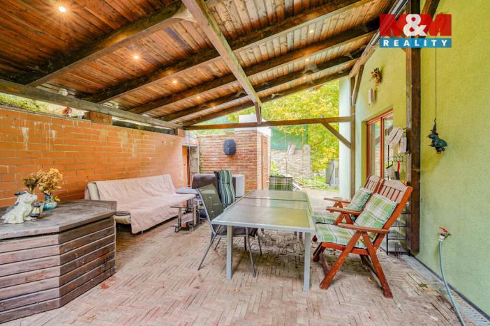 Pronájem rodinného domu, Plešnice, 94 m2