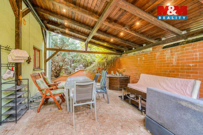 Pronájem rodinného domu, Plešnice, 94 m2