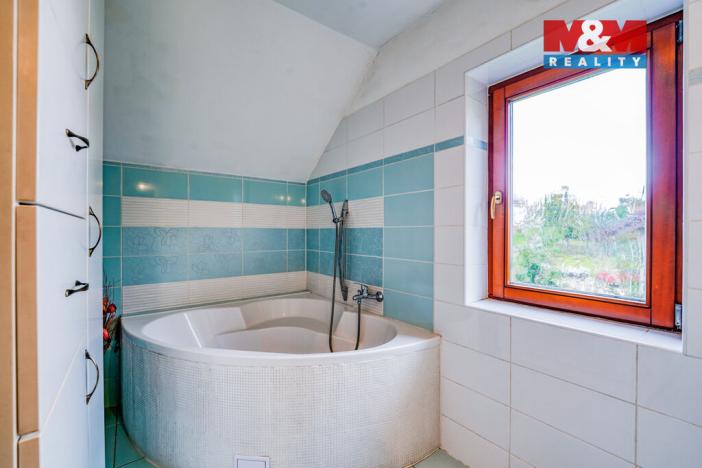 Pronájem rodinného domu, Plešnice, 94 m2