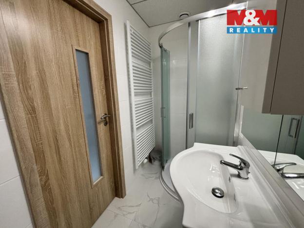 Pronájem rodinného domu, Kolinec, 68 m2