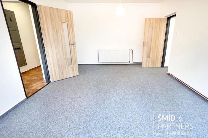 Pronájem bytu 3+kk, Kolín, Na Pobřeží, 64 m2