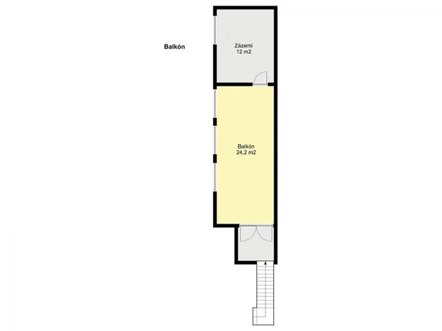 Pronájem komerční nemovitosti, Kolín, Husovo náměstí, 300 m2