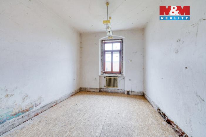 Prodej zemědělského objektu, Žihle, 900 m2