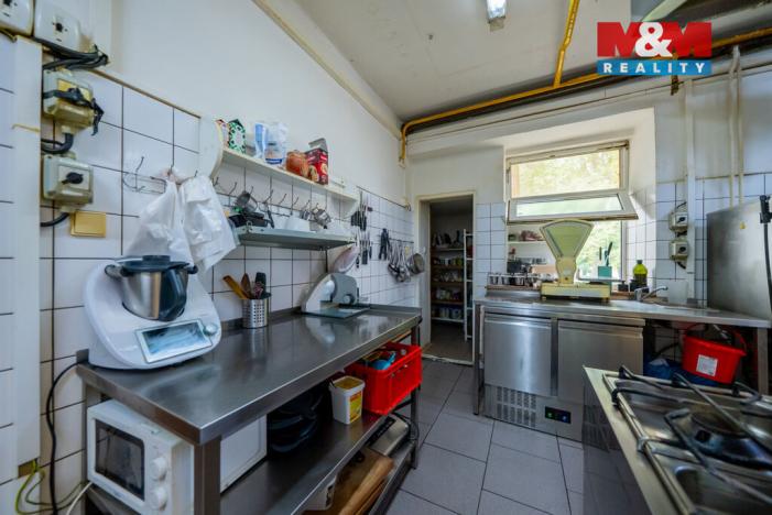 Prodej restaurace, Seč, 292 m2