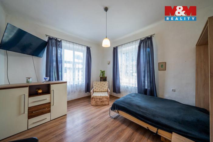 Prodej restaurace, Seč, 292 m2