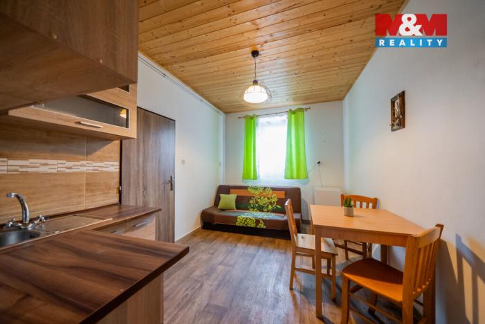 Prodej restaurace, Seč, 292 m2