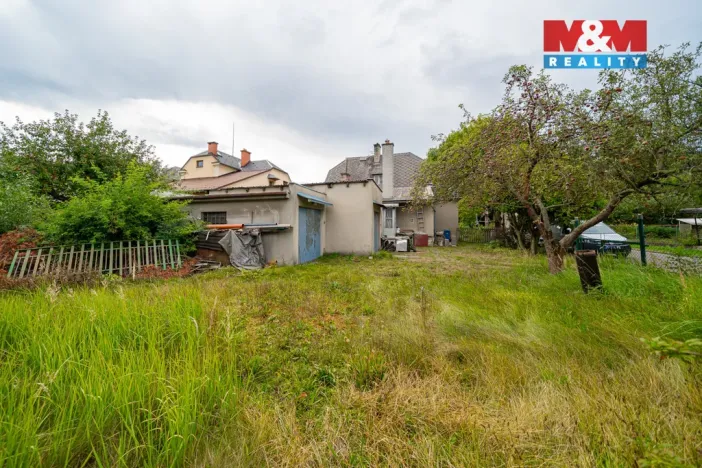 Prodej rodinného domu, Ústí nad Orlicí, U Rybníčku, 148 m2