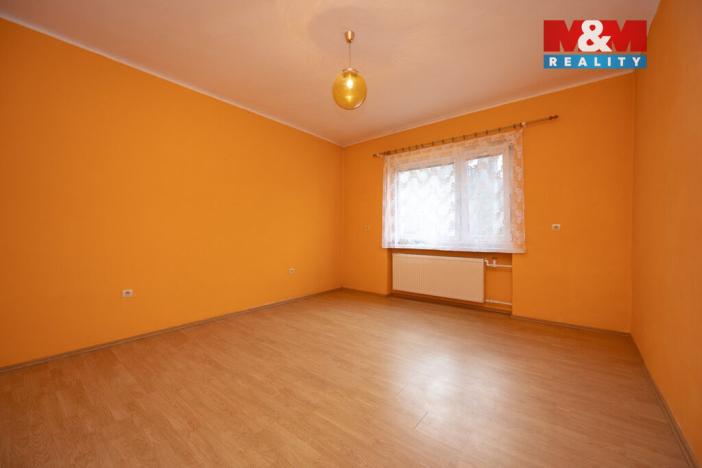 Prodej rodinného domu, Přerov - Přerov IX-Lýsky, U Silnice, 214 m2