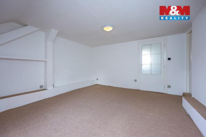 Prodej rodinného domu, Přerov - Přerov IX-Lýsky, U Silnice, 214 m2