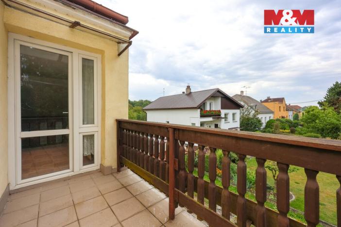 Prodej rodinného domu, Přerov - Přerov IX-Lýsky, U Silnice, 214 m2