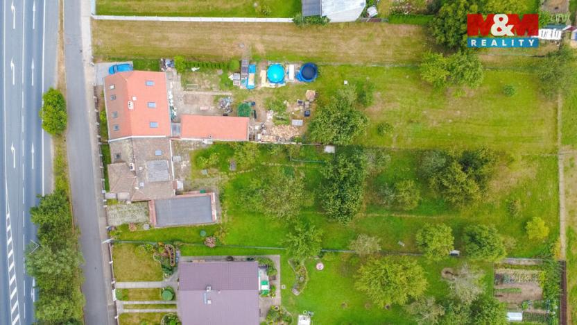 Prodej rodinného domu, Přerov - Přerov IX-Lýsky, U Silnice, 214 m2