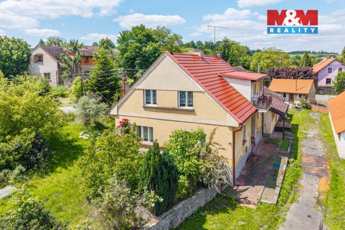 Prodej výrobních prostor, Čakov - Tatouňovice, 400 m2