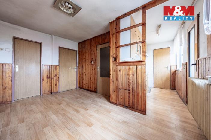 Prodej skladu, Čakov - Tatouňovice, 400 m2