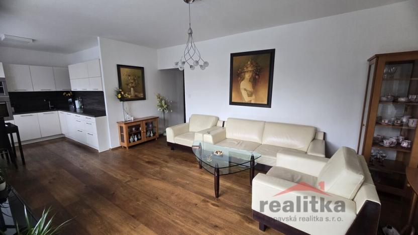 Prodej bytu 3+1, Opava, Edvarda Beneše, 70 m2